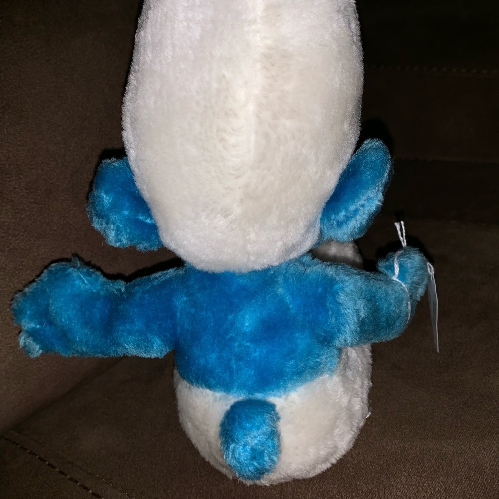Smurf  doll - Picture 3 of 5